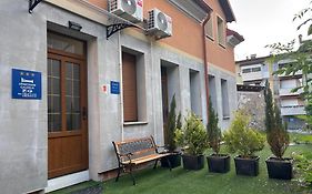 Apartman Galerija